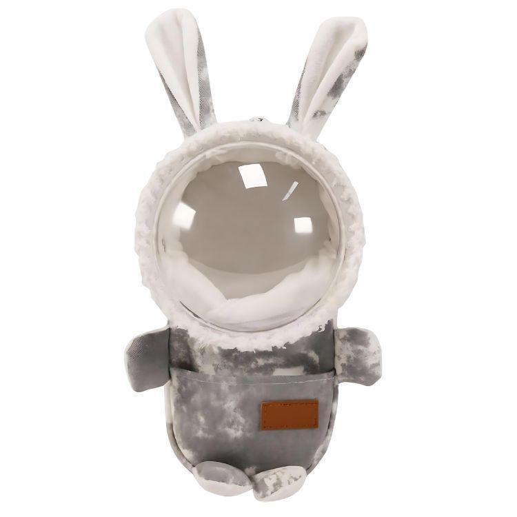 Bolsa De Viaje Transportadora De Hamster Chinchilla Roedores-2