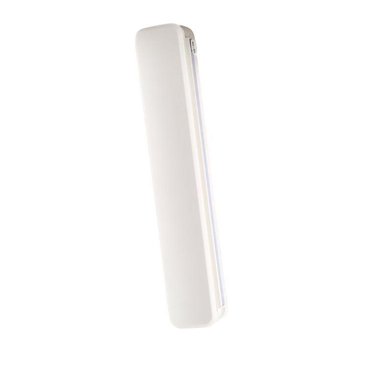 Máquina Dispensadora De Film Envoltura Plastico Para Comida-2
