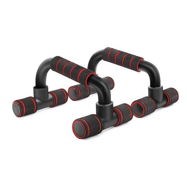 Soporte Push Up I-type Un Par-0