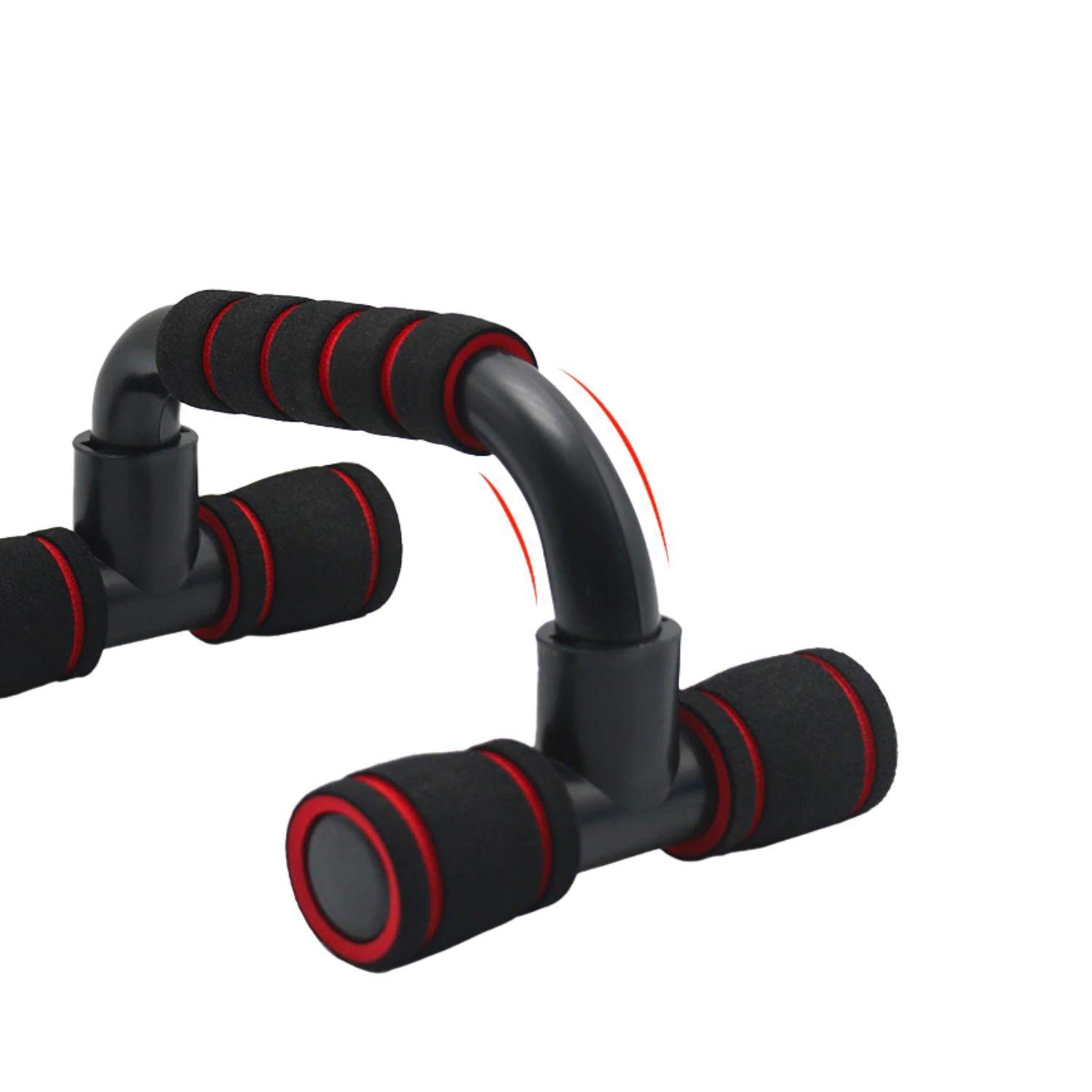 Soporte Push Up I-type Un Par-2