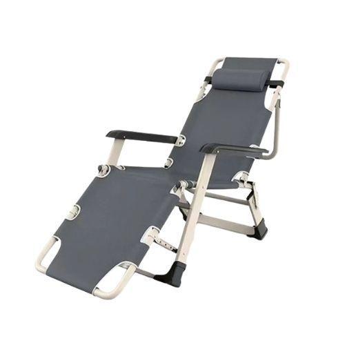 Silla Reposera Tumbona Aire Libre-1