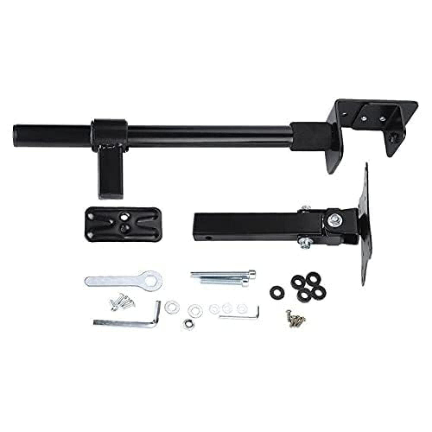 Brazo Extensible Soporte Monitor Universal De Computadora-5