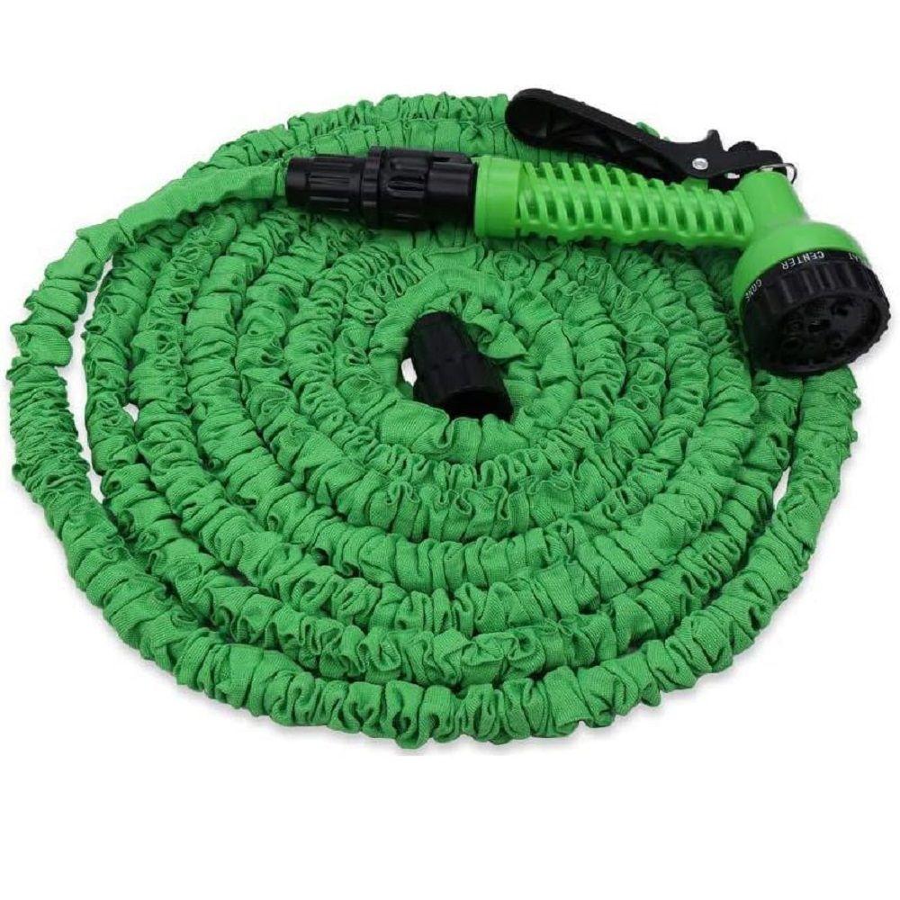 Manguera Rociadora Expandible de Jardin 30mts-0