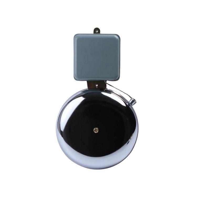 Timbre Industrial Con Golpe Externo Para Exteriores-0