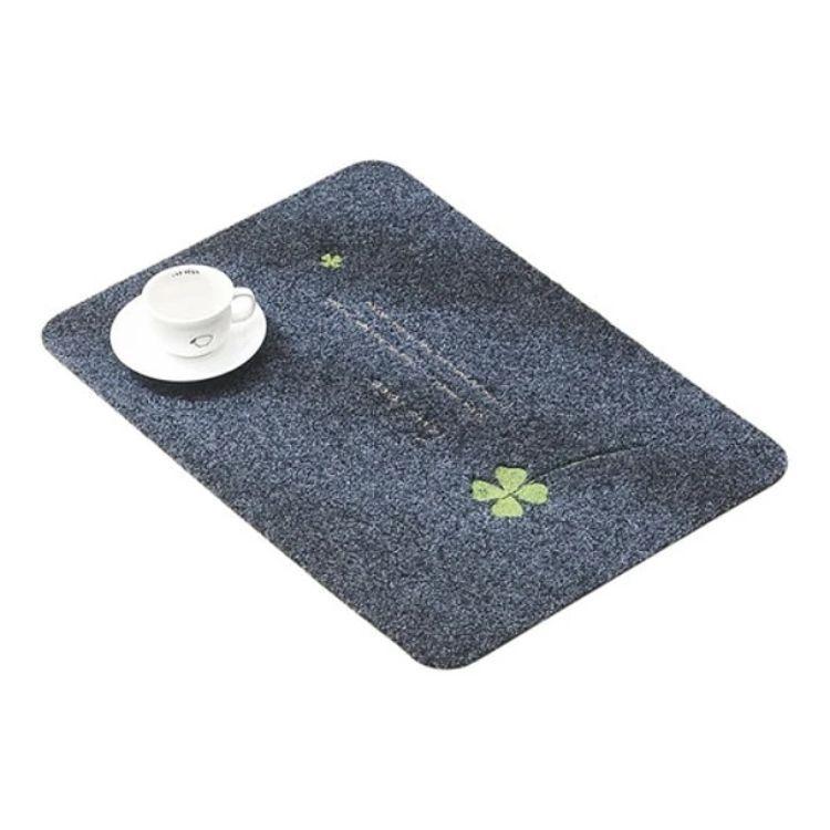 Pack 24 Alfombras De Piso Limpiapiés 50x80 Colores Surtidos-5