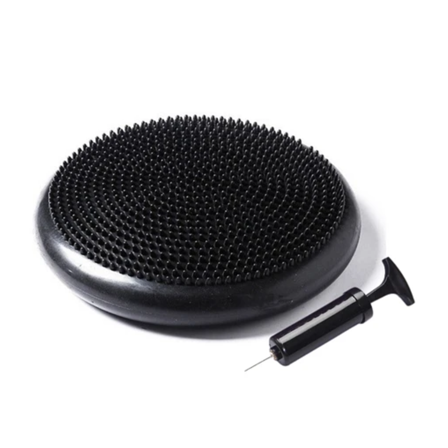 Disco de equilibrio fitness para yoga y pilates-0