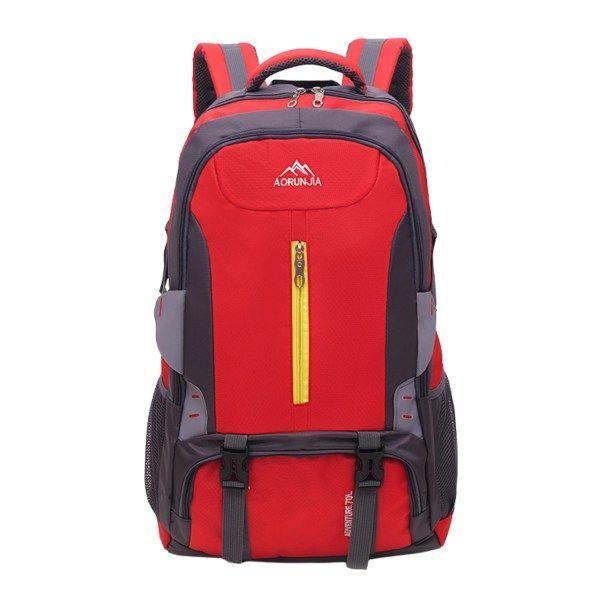 Mochila Deportiva 65 Litros Unisex Trekkinng Outdoor-0