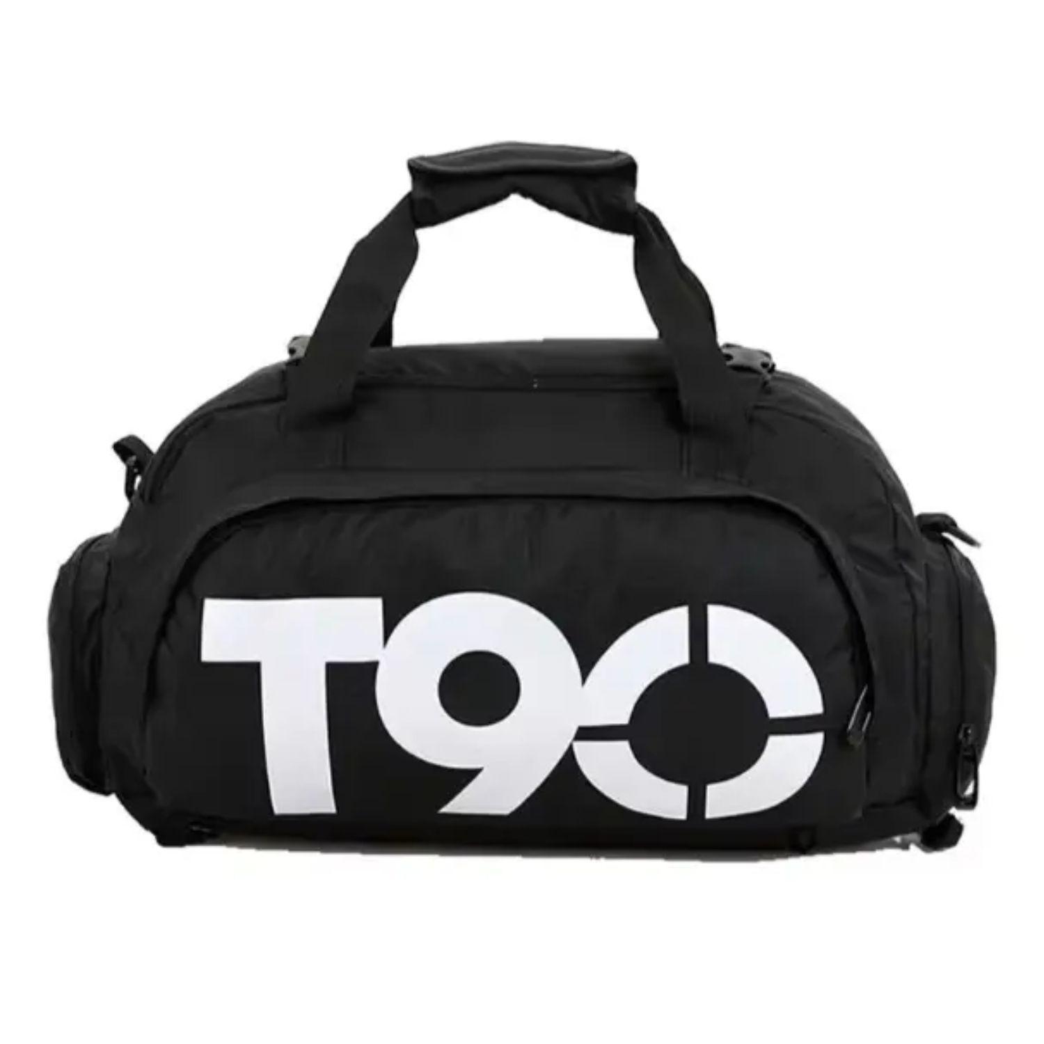 Maleta Gym Y Deporte Impermeable Bolso Fitness Multiuso-0