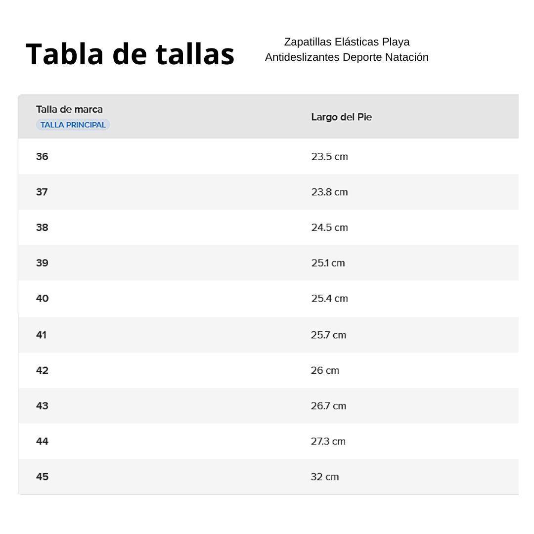 Zapatillas De Playa Zapatos De Natación Antideslizante Unisex - Rosa-1