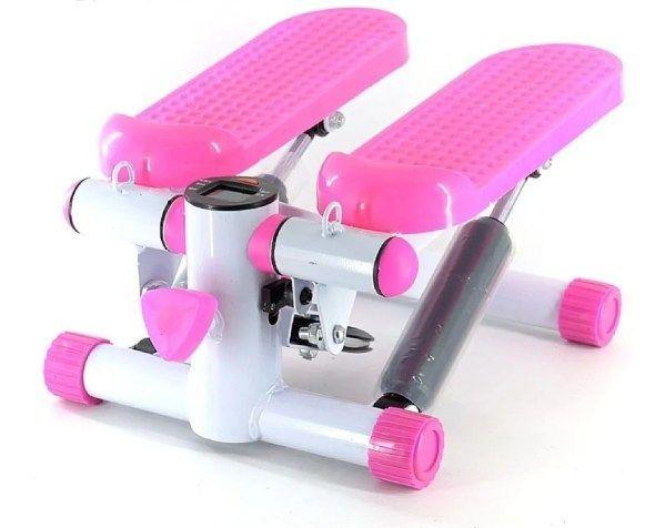 Mini Stepper Con Cintas Swing Stepper-0