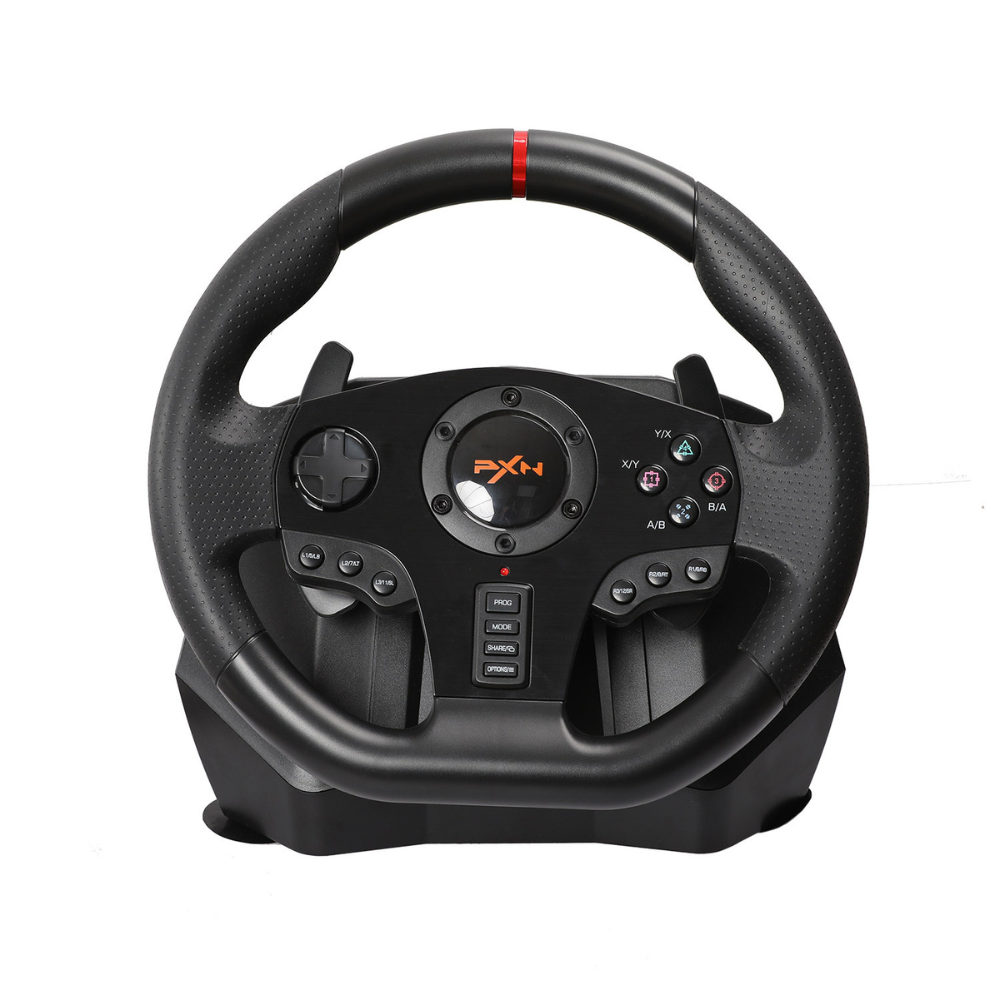 Volante Y Pedales V900 Para Switch PC PS3 PS4 Xbox One X/S-1