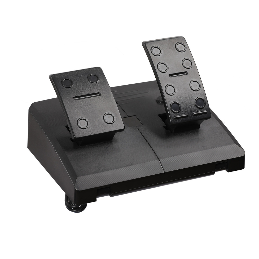 Volante Y Pedales V900 Para Switch PC PS3 PS4 Xbox One X/S-3