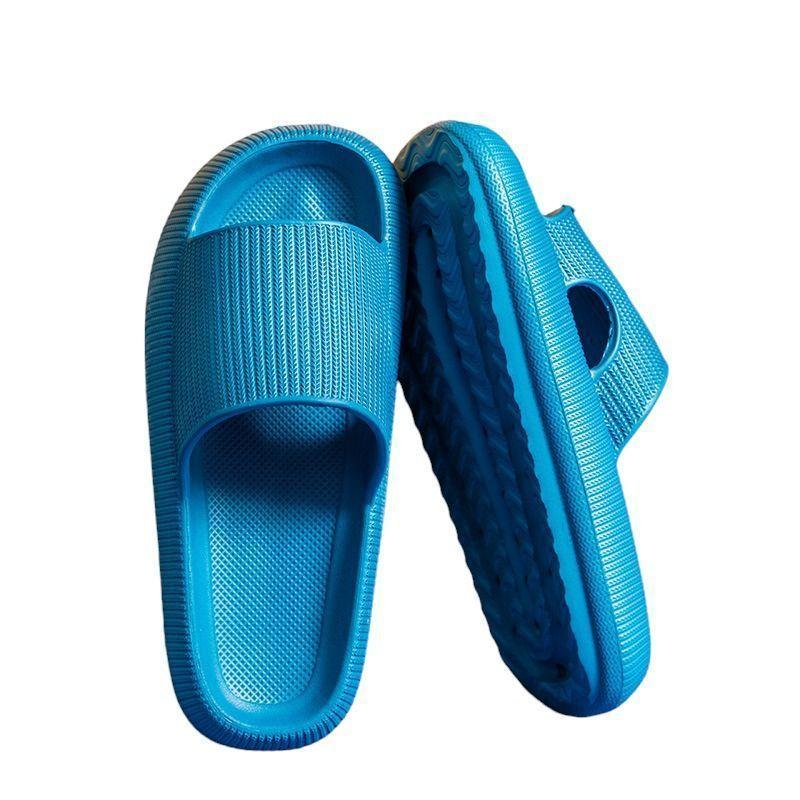 Sandalia Pantufla Suave de Verano Antideslizante de Casa-0