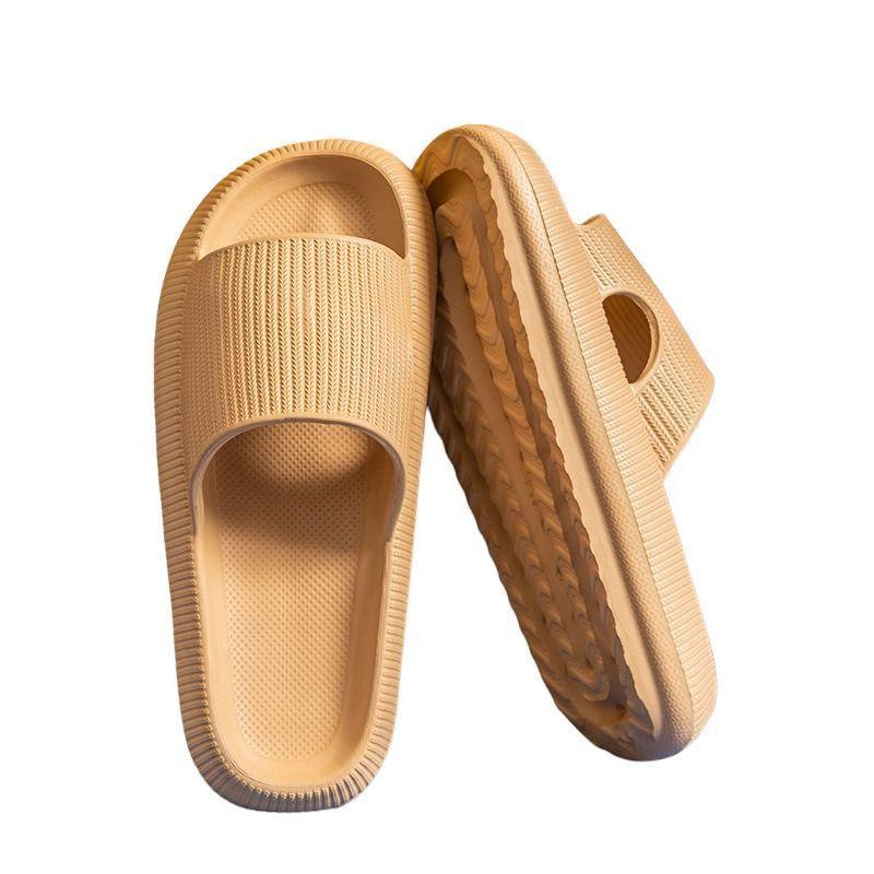 Sandalia Pantufla Suave de Verano Antideslizante de Casa-0