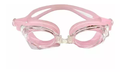 Gafas De Natación Ajustables Para Adulto-0