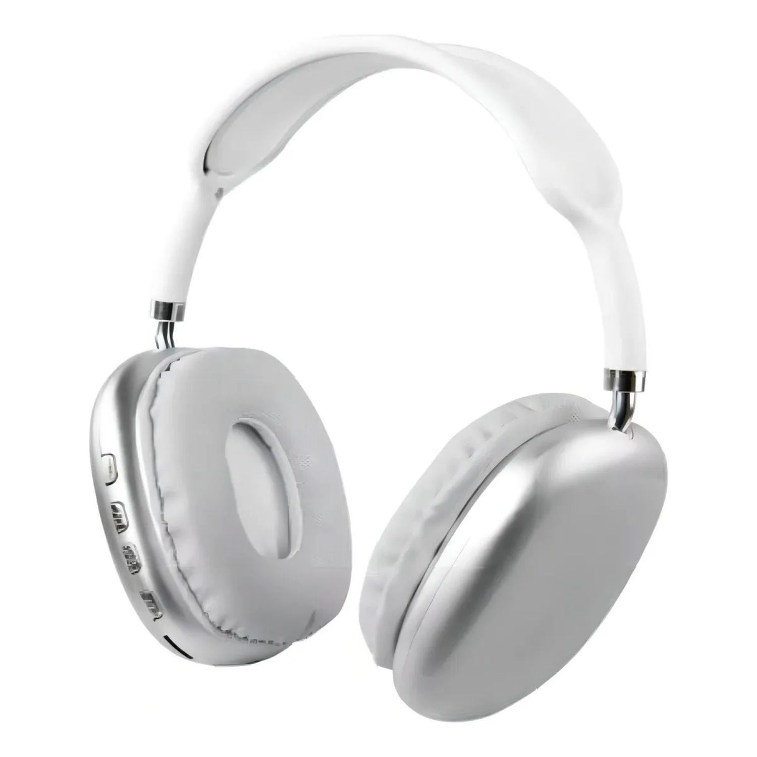 Audífonos Diadema Gamer P9 Bluetooth-0