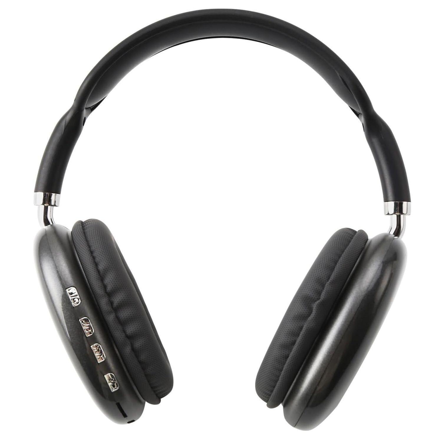 Audífonos Diadema Gamer P9 Bluetooth-0