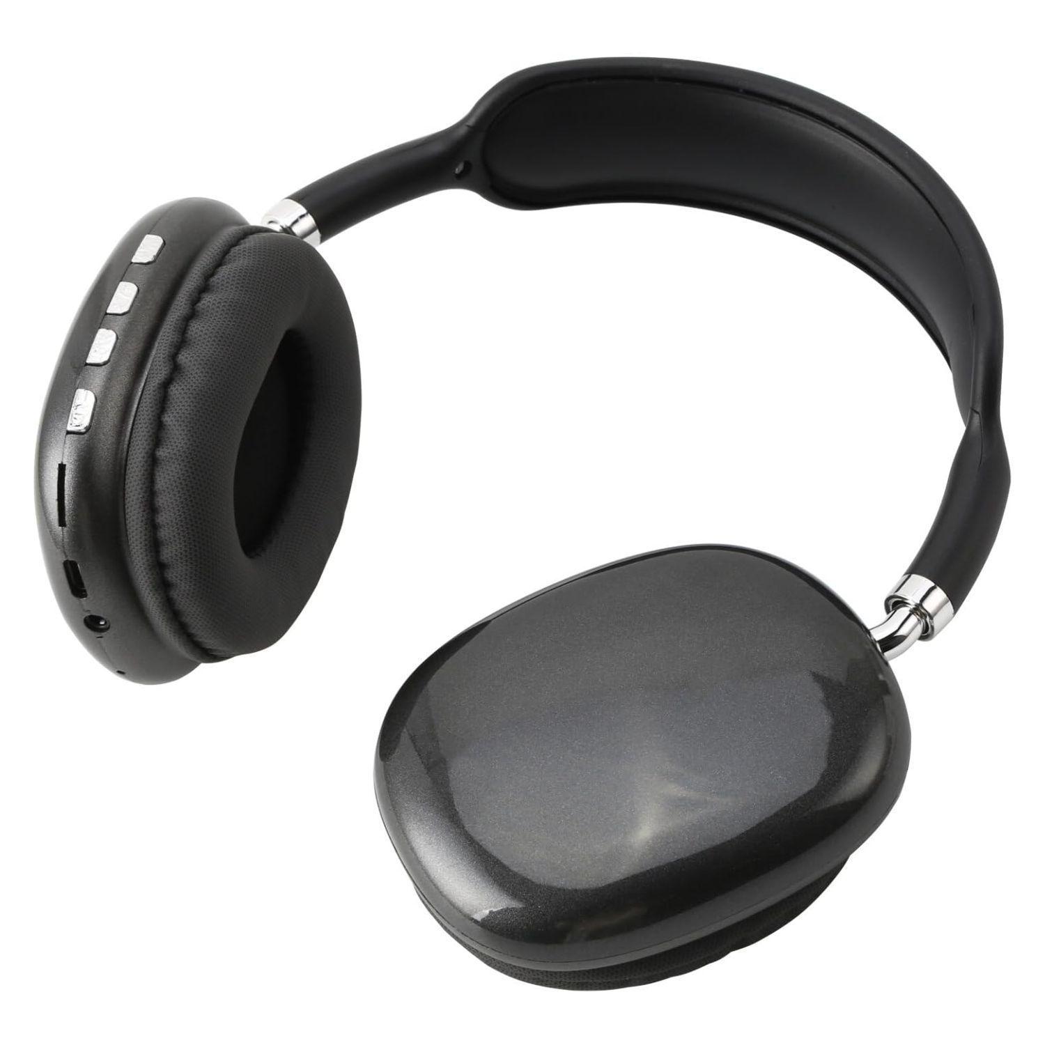 Audífonos Diadema Gamer P9 Bluetooth-1