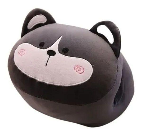 Almohada Calentadora De Manos-0