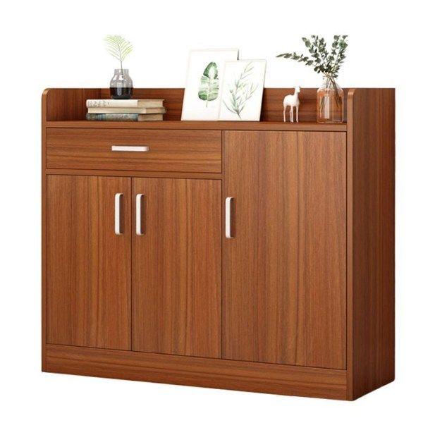 Gabinete Organizador De Zapatos y Almacenamiento-0