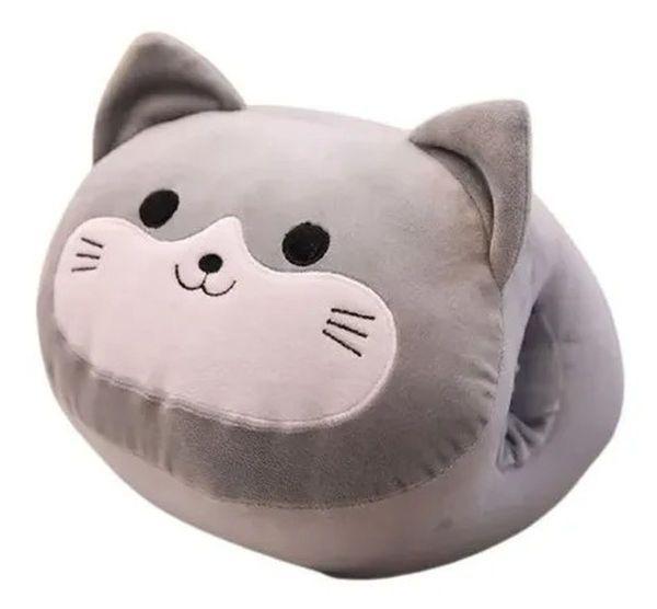 Almohada Calentadora De Manos-0