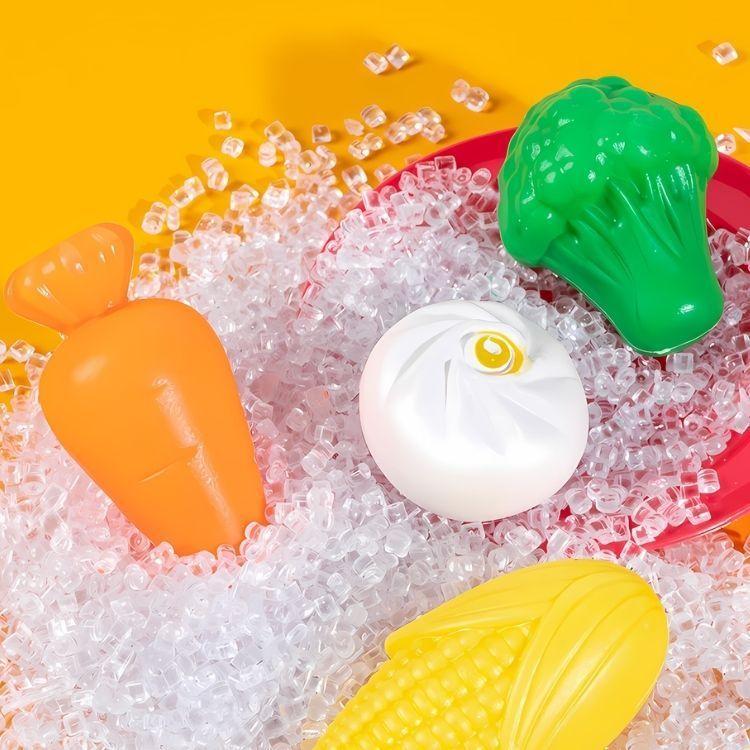 Set de Juego De Cocina Infantil 84 Piezas-4