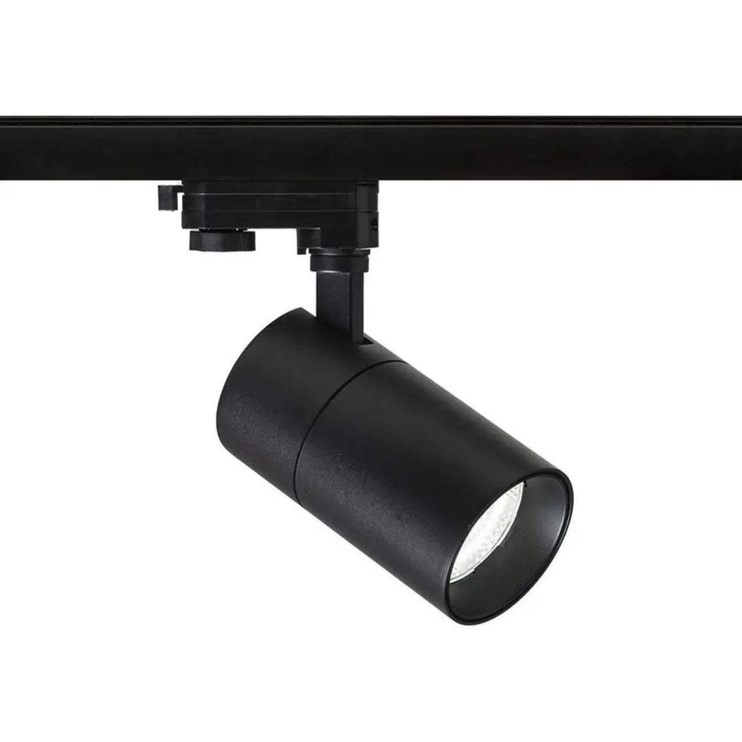 Focos Led Pack 3 De Lamparas 30W-3