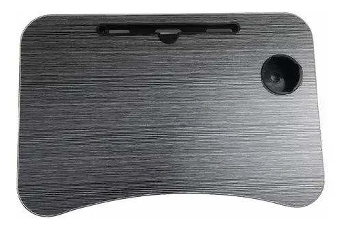 Mesa Cama 60x40x28cm Portátil Desayuno Bandeja-1
