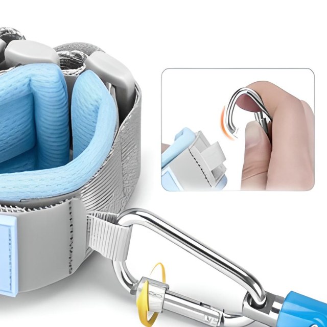 Correa Anti Pérdida De Seguridad Para Niños-2