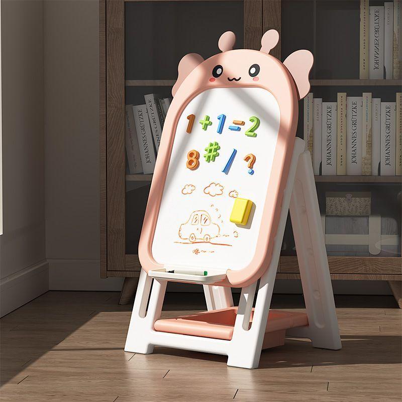 Pizarra Infantil Kawai Tablero Magnético Educativo-2