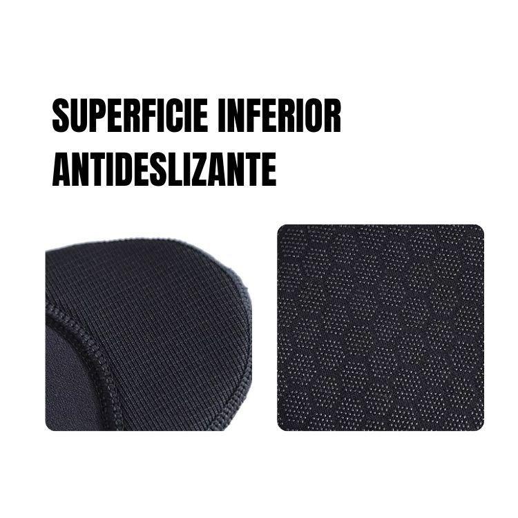 Calcetines de Buceo de Neopreno 3MM Surf Natación Pesca-2