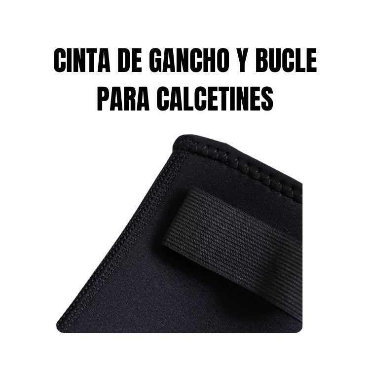 Calcetines de Buceo de Neopreno 3MM Surf Natación Pesca-1