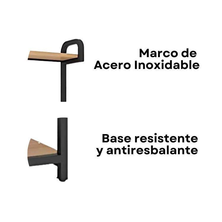 Organizador Para Cocina Horno Microondas-2