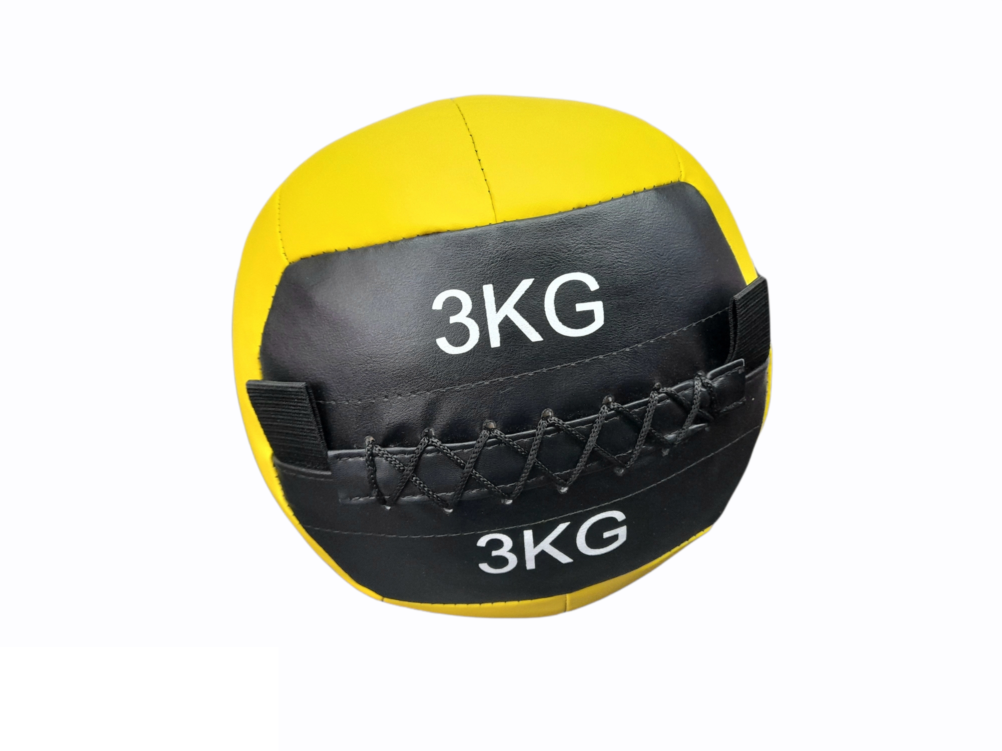 Balon Medicinal De Crossfit 3kg-0