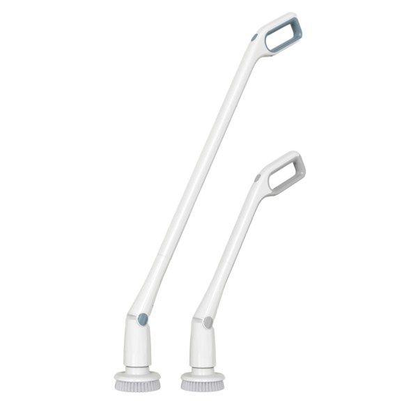 Cepillo De Limpieza Eléctrico Inalámbrico Multiuso Hogar-0