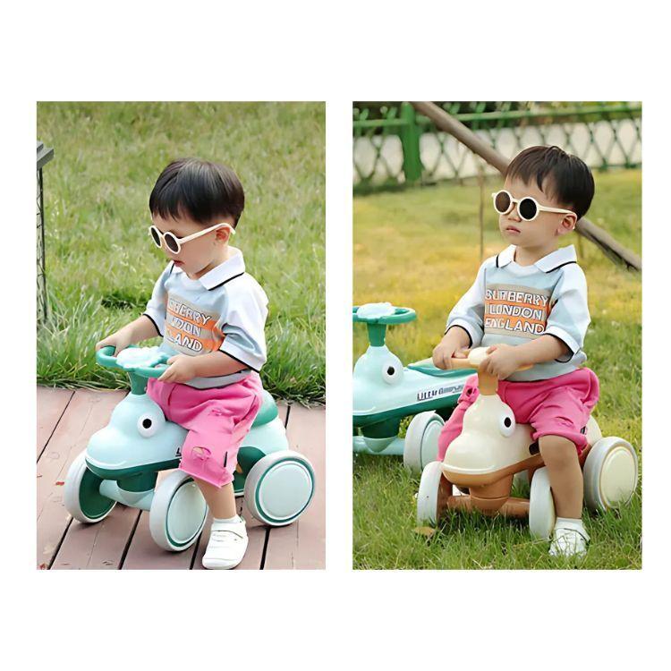 Correpasillo Para Bebe Con Sonido y Luces-3