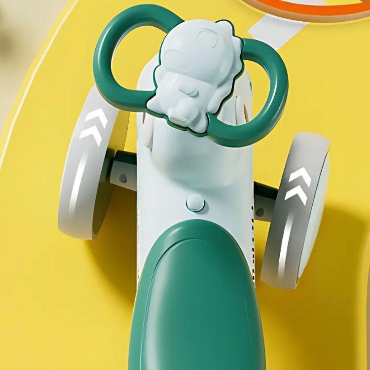 Correpasillo Para Bebe Con Sonido y Luces-4