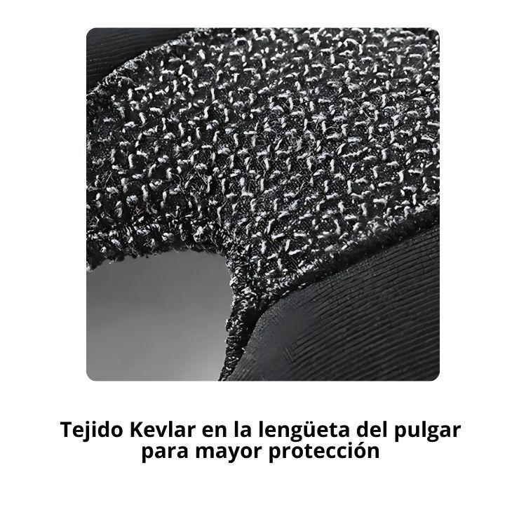 Guantes De Buceo 3MM Resistentes Antidesgaste Natación Pesca-2