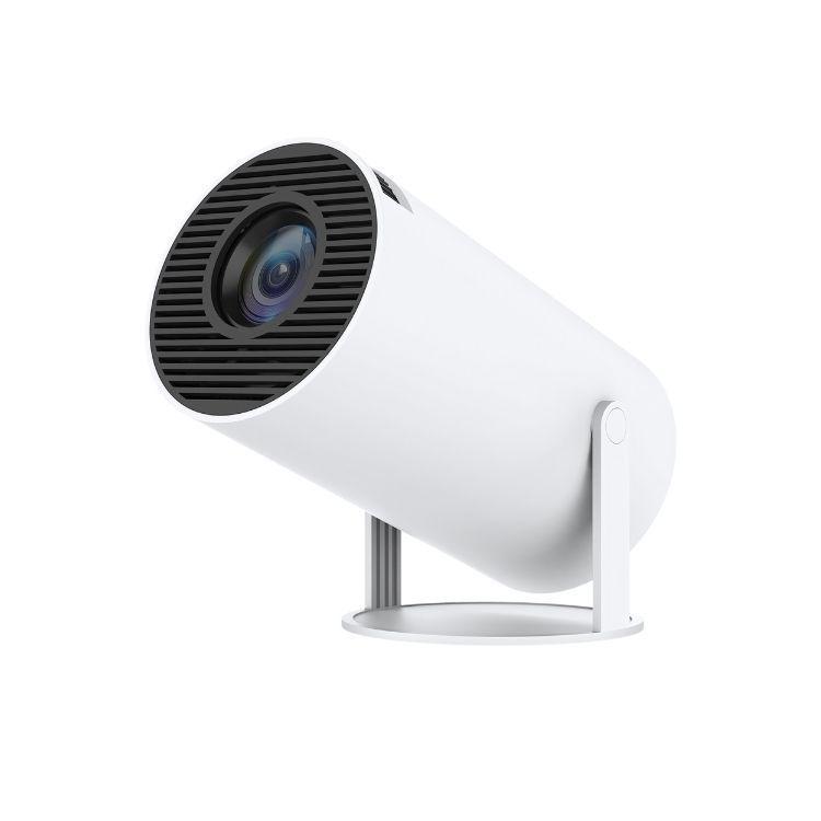Mini Proyector De Pantalla Portatil HDMI 4k Wifi-0