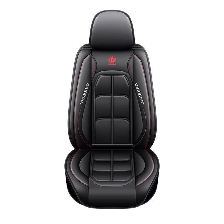 Pack Funda Protectora de Asientos Para Autos-2