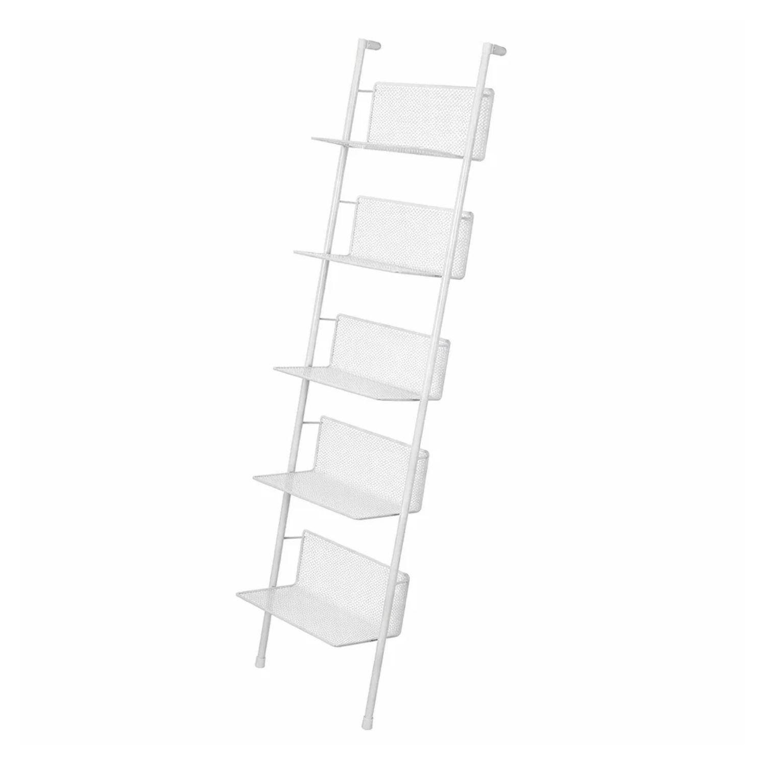 Estante Moderno Organizador Living Dormitorio 6 Niveles-0