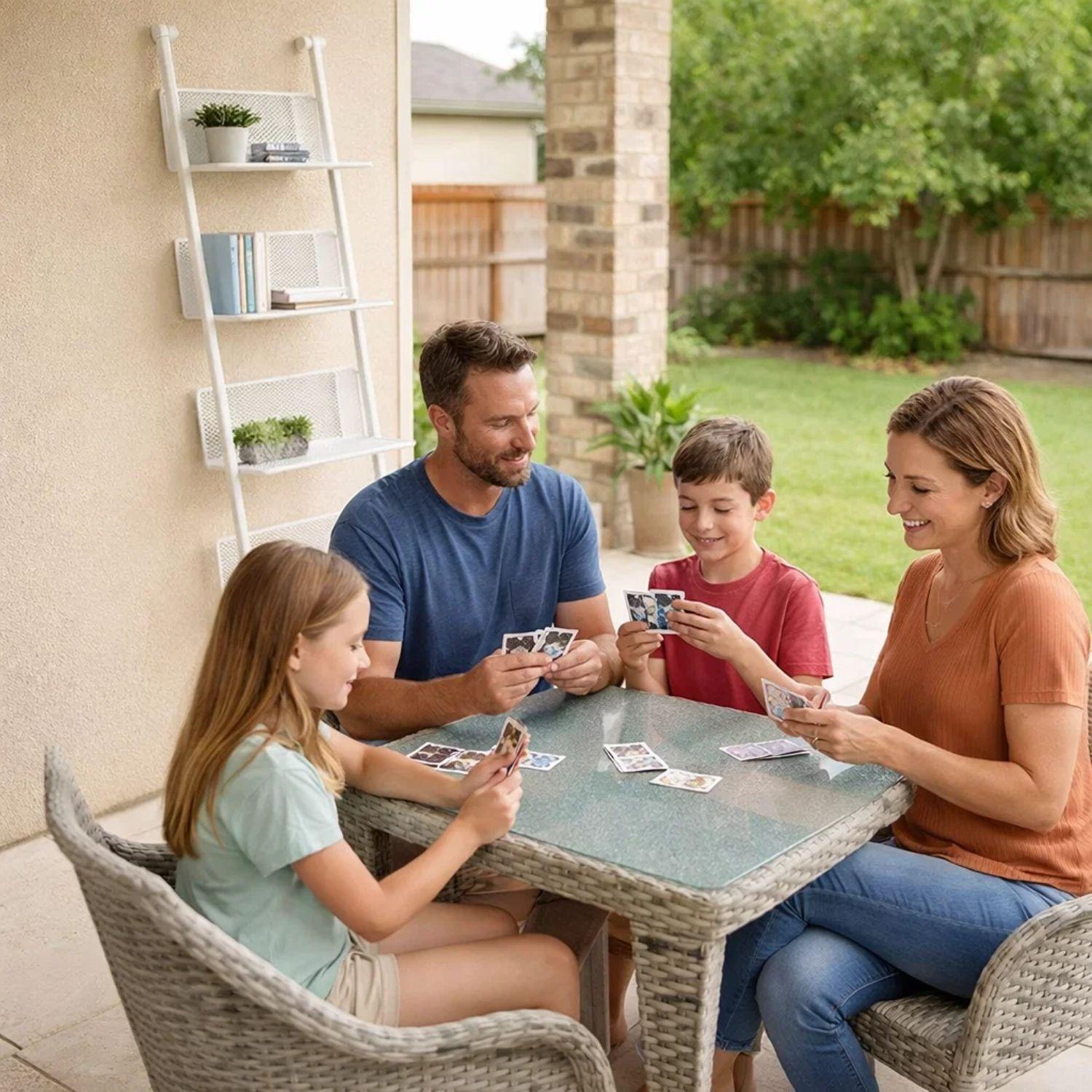 Estante Moderno Organizador Living Dormitorio 5 Niveles-3