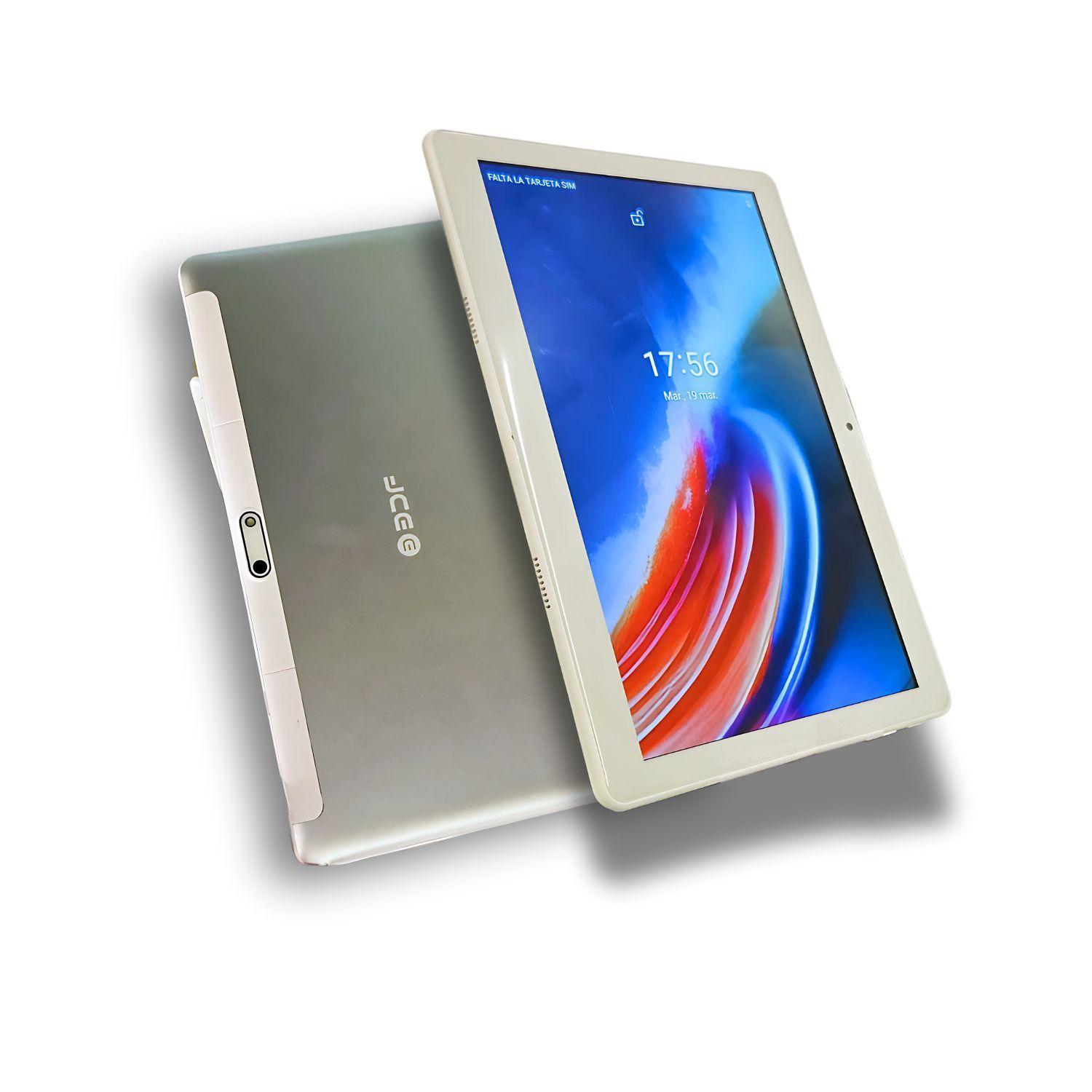 Tablet Inteligente 10 Pulgadas 32gb Rom, 2 Gb Ram-2