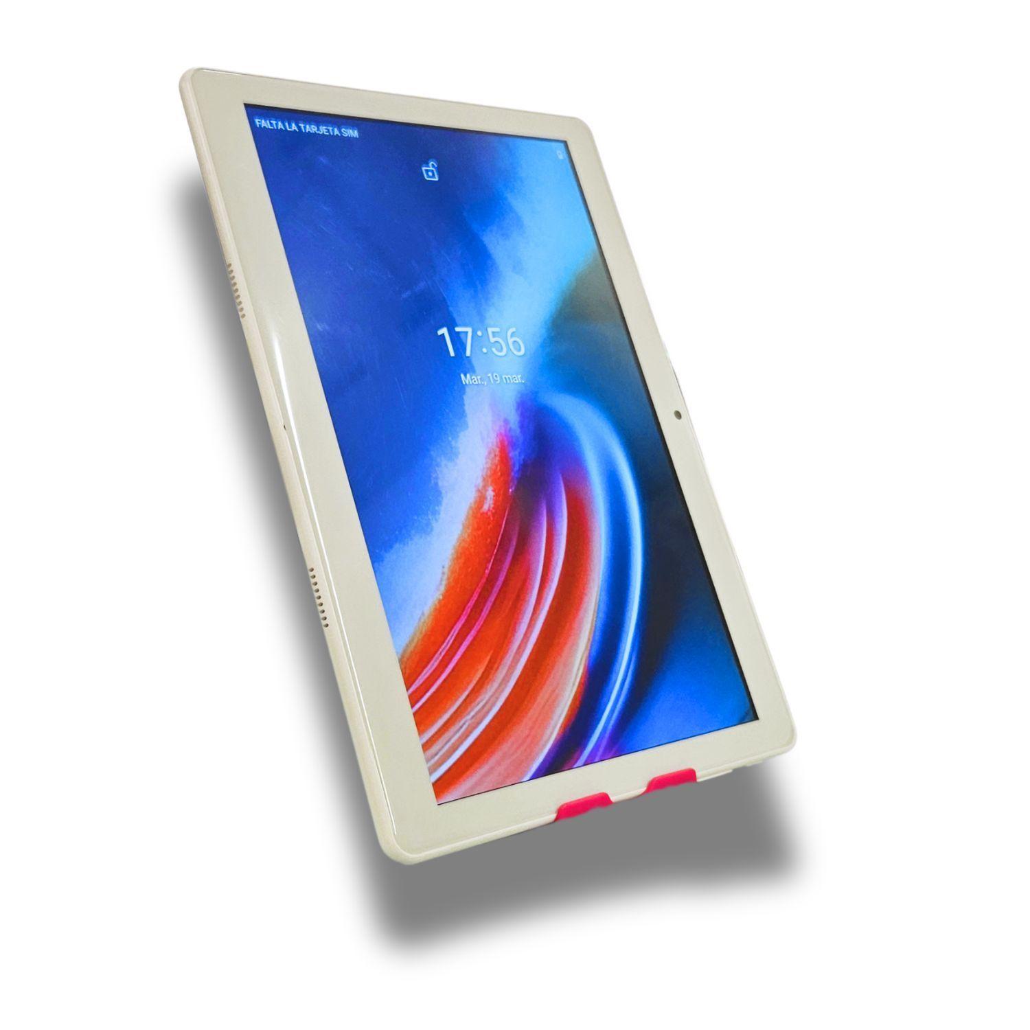 Tablet Inteligente 10 Pulgadas 32gb Rom, 2 Gb Ram-3