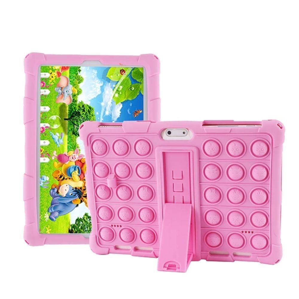 Tablet Inteligente 10 Pulgadas 32gb Rom, 2 Gb Ram-0