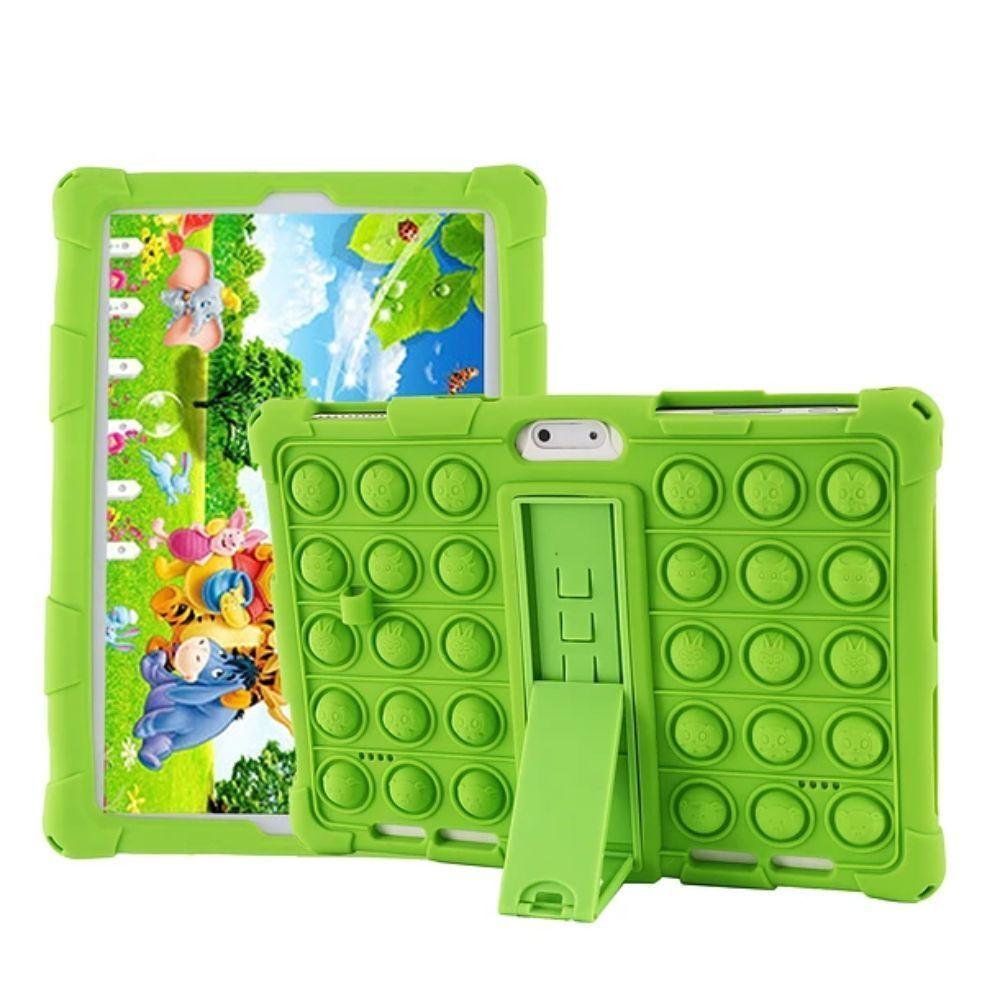 Tablet Inteligente 10 Pulgadas 32gb Rom, 2 Gb Ram-0