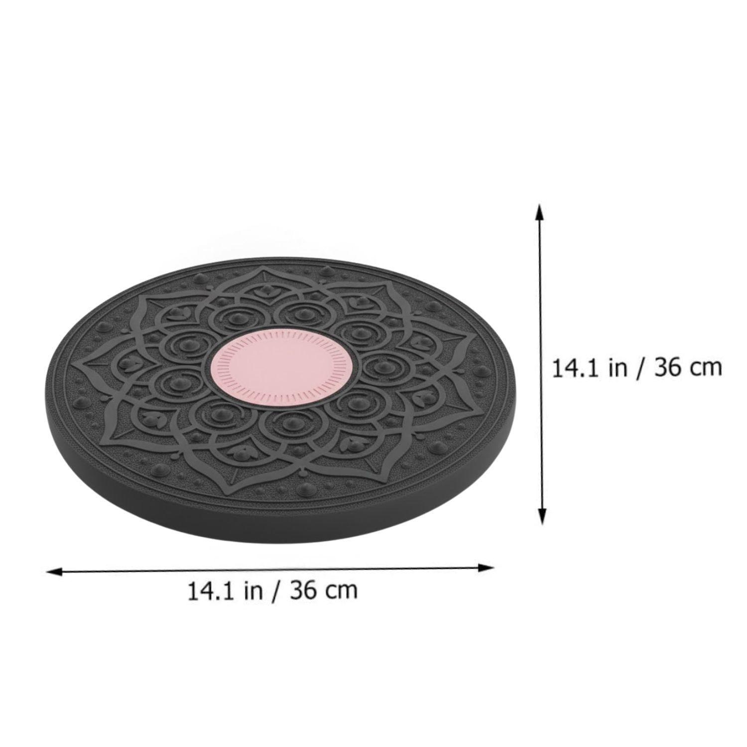 Tabla Equilibrio Multifuncional Entrena Core y Mejora Postura-2