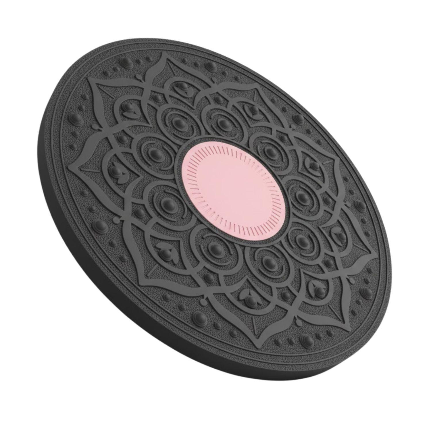 Tabla Equilibrio Multifuncional Entrena Core y Mejora Postura-3