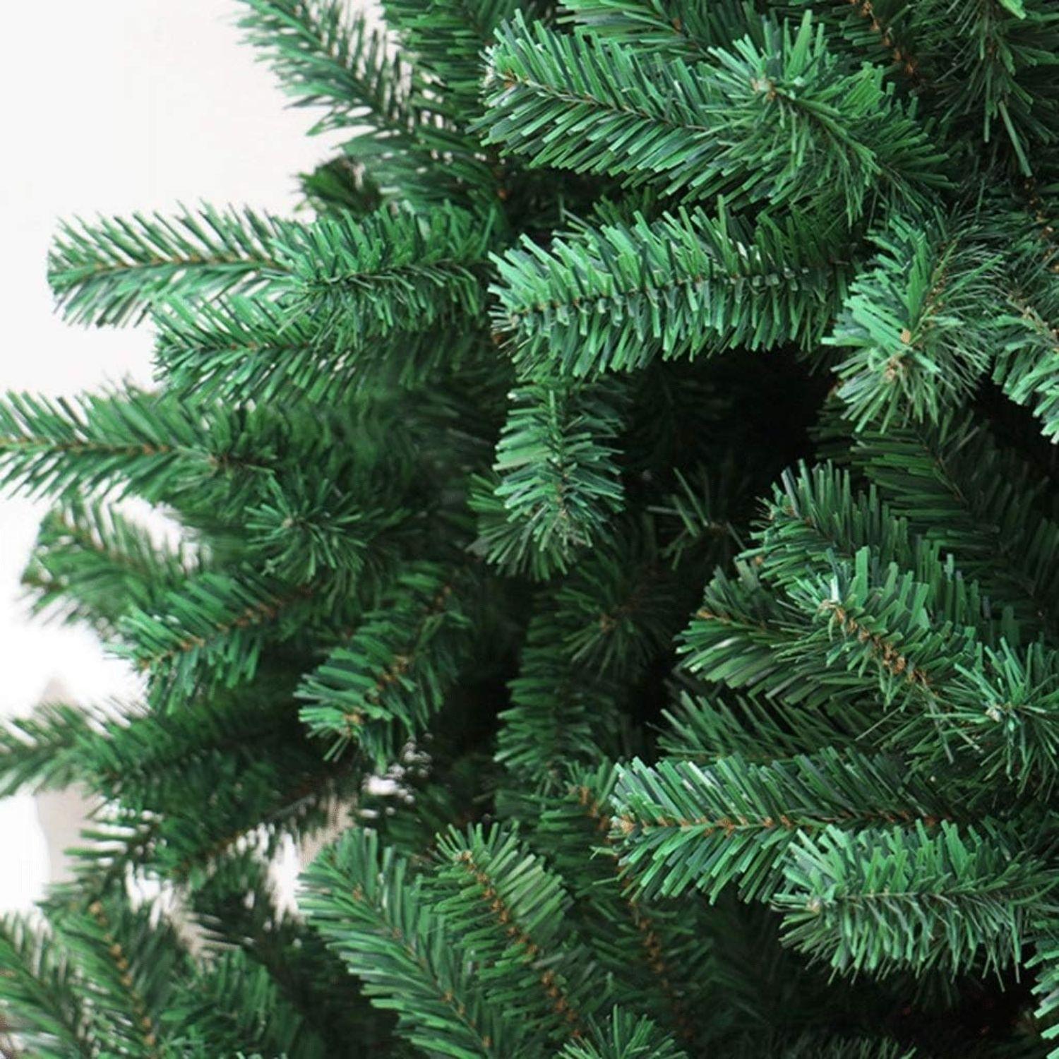 Arbol De Navidad 180cm Artificial Pino Decorativo Frondoso-2