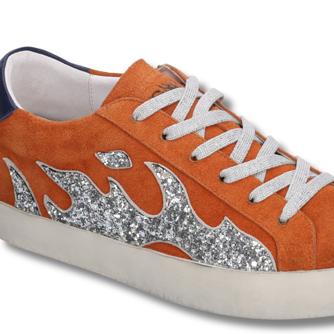 Zapatillas Dopamine Naranjo-3